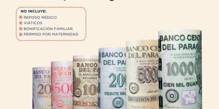 Ministerio de Trabajo explica cómo calcular de forma simple el aguinaldo