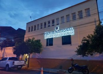 Policía despliega gran cobertura por fiestas de fin de año