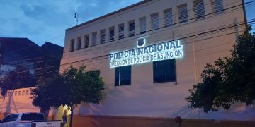 Policía despliega gran cobertura por fiestas de fin de año
