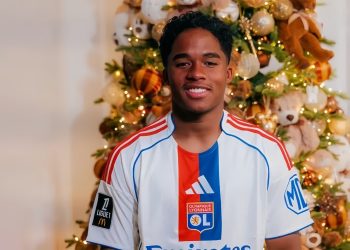 El Real Madrid cede a Endrick al Lyon hasta el final de la presente temporada