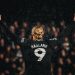 Erling Haaland, el más rápido en alcanzar 100 goles en la Premier League