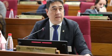 Reunión de ministro de Corte con Peña «suena y mucho a un pacto de impunidad»