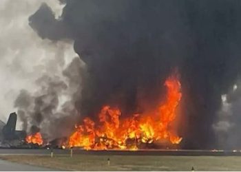 Expiloto de Nascar y toda su familia pierden la vida en un accidente aéreo