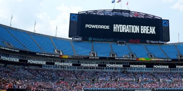 FIFA anuncia pausas para hidratación en los partidos del Mundial 2026