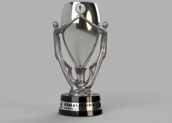 La “Finalíssima” entre Argentina y España será en marzo del 2026