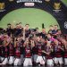 Flamengo campeón del Brasileirao 2025