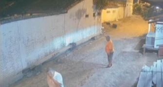 Balacera en el barrio Tacumbú deja un muerto y un herido