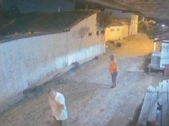 Balacera en el barrio Tacumbú deja un muerto y un herido