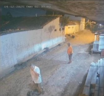 Balacera en el barrio Tacumbú deja un muerto y un herido