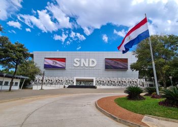 Investigan intoxicación masiva de escolares en la SND