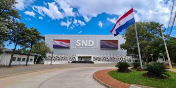 Investigan intoxicación masiva de escolares en la SND