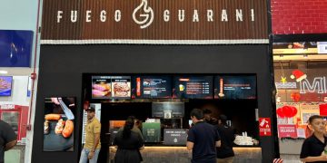 Fuego Guaraní inaugura su segundo local y continúa su plan de expansión