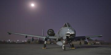 EEUU lanzó «ataque masivo» contra ISIS en represalia por muerte de tres estadounidenses