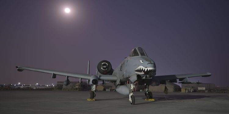 EEUU lanzó «ataque masivo» contra ISIS en represalia por muerte de tres estadounidenses