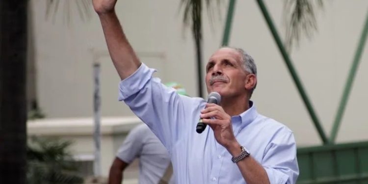 Nasry Asfura es oficialmente el nuevo presidente de Honduras