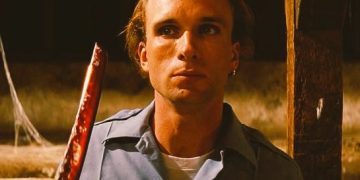 Murió Peter Greene, actor que brilló en «Pulp Fiction» y «La máscara»