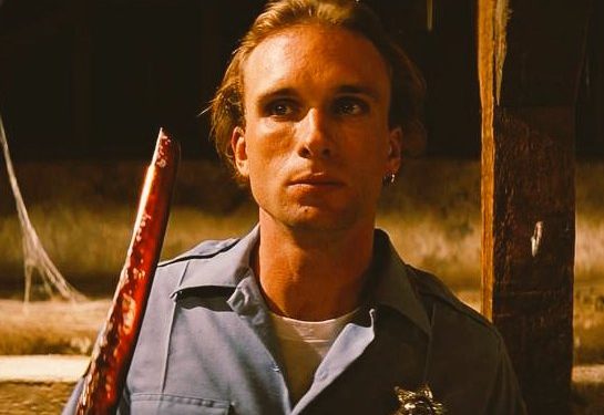 Murió Peter Greene, actor que brilló en «Pulp Fiction» y «La máscara»