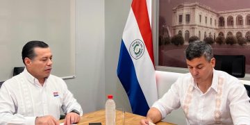 ANDE ampliará sistema de transmisión en zonas de crecimiento inmobiliario y productivo