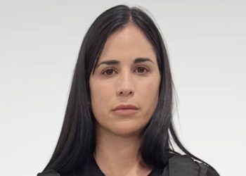 Jueza rechaza incidente presentado contra sanción para Gianina García Troche