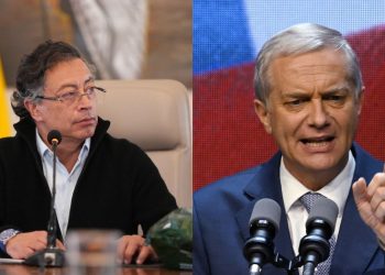 Gobierno de Chile enviará nota de protesta a Petro por tildar de «nazi» al presidente electo