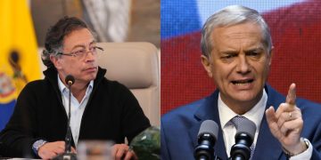 Gobierno de Chile enviará nota de protesta a Petro por tildar de «nazi» al presidente electo