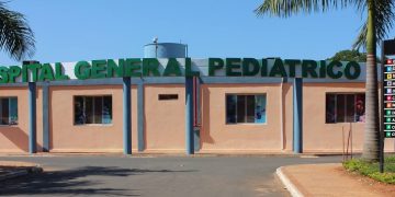 Acosta Ñu activó un programa de ablación cardíaca pediátrica