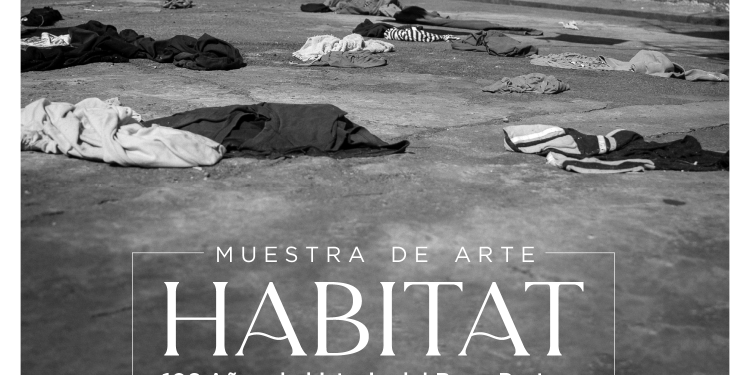 El ex penal del Buen Pastor se abre a la memoria a través del arte