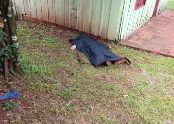 Padre baleó a sus hijos y después se quitó la vida