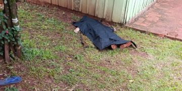 Padre baleó a sus hijos y después se quitó la vida