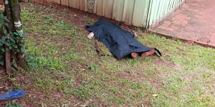 Padre baleó a sus hijos y después se quitó la vida