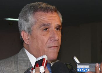 Analista defiende acuerdo de seguridad con Estados Unidos