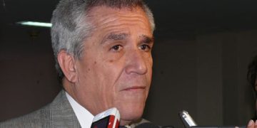 Analista defiende acuerdo de seguridad con Estados Unidos