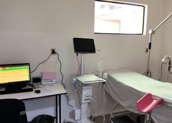 Hospital General de Barrio Obrero recibe ecógrafo portátil de alta complejidad