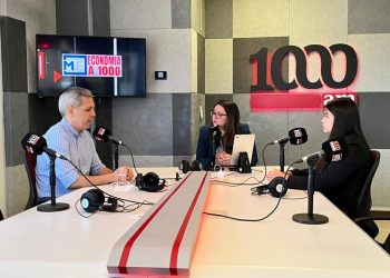 2025 fue de crecimiento, más por el lado del gasto del consumo y la inversión, destacan