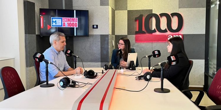 2025 fue de crecimiento, más por el lado del gasto del consumo y la inversión, destacan