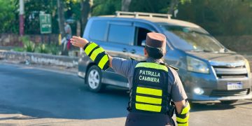 Hombre fallece de un infarto luego de una discusión con un PMT