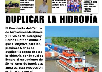 6 de diciembre de 2025