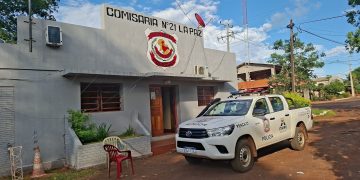 Hombre apuñalado por su hijo falleció en Itapúa