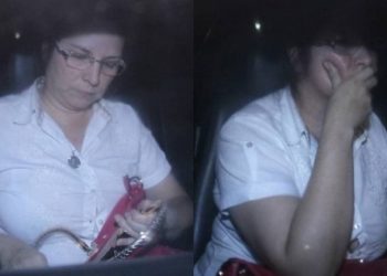 Condenada por el caso “UNA no te calles” podrá salir de la cárcel los fines de semana