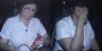 Condenada por el caso “UNA no te calles” podrá salir de la cárcel los fines de semana