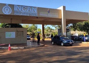 Sin autorización ni comunicación, interrumpieron servicio de radioterapia en el INCAN