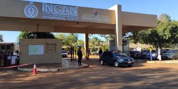 Sin autorización ni comunicación, interrumpieron servicio de radioterapia en el INCAN