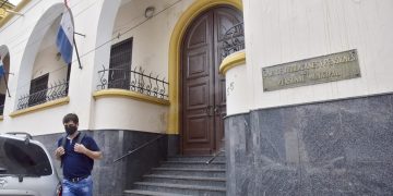 Jubilados municipales continúan sin cobrar desde hace cinco meses