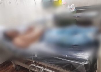 Detuvieron a un hombre considerado «altamente peligroso»