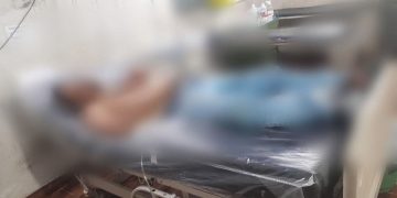 Caapucú: «por celos» habría herido a su pareja