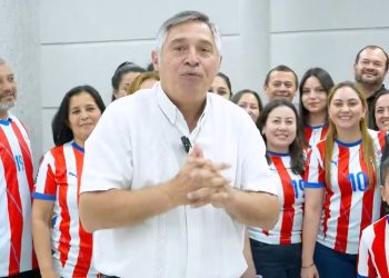 Ministro del MEC descarta adelantar vacaciones de invierno en 2026