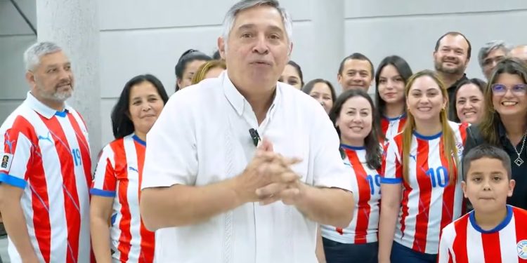 Ministro del MEC descarta adelantar vacaciones de invierno en 2026