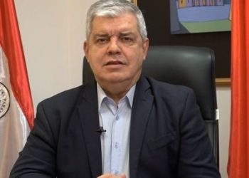 Riera sobre Marset: «dice que puede moverse por toda Sudamérica, menos poner sus pies en Paraguay»