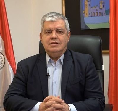 Riera sobre Marset: «dice que puede moverse por toda Sudamérica, menos poner sus pies en Paraguay»