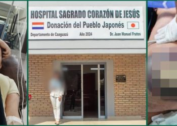 Pastoreo: denuncian presunta mala praxis tras muerte de una joven